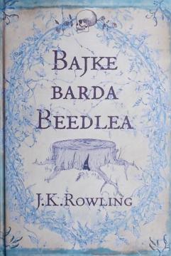 Bajke barda Beedlea