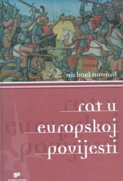 Rat u europskoj povijesti