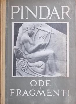 Ode i fragmenti