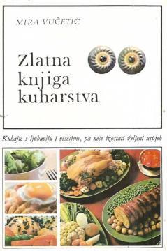 Zlatna knjiga kuharstva