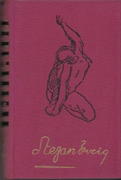 Odabrana djela Stefana Zweiga III: Magellan / Fouche