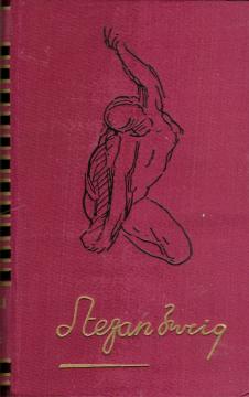 Odabrana djela Stefana Zweiga VI: Graditelji svijeta