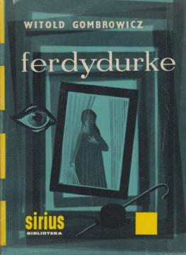 Ferdydurke