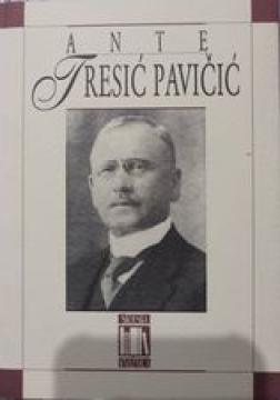 Ante Tresić Pavičić