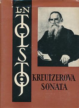 Kreutzerova sonata