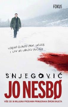 Snjegović