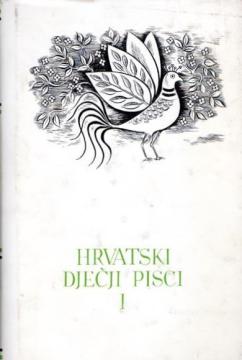 Hrvatski dječji pisci