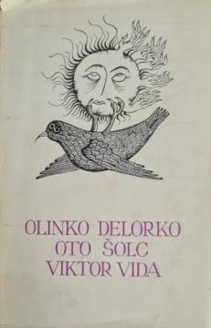 Pet stoljeća hrvatske književnosti #139: Olinko Delorko, Oto Šolc, Viktor Vida