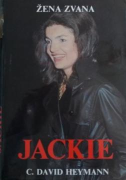Žena zvana Jackie