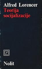 Teorija socijalizacije