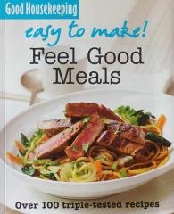 Feel good meals - Easy to make!