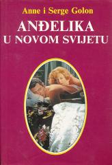 Anđelika – U novom svijetu