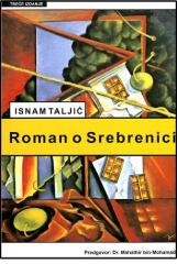 Roman o Srebrenici