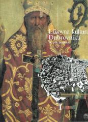 Likovna kultura Dubrovnika 15. i 16. stoljeća