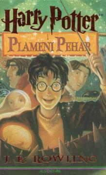 Harry Potter i plameni pehar