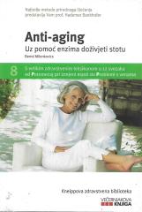 Anti-aging: Uz pomoć enzima doživjeti stotu