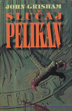 Slučaj Pelikan