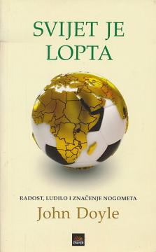 Svijet je lopta