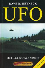 Ufo – Mit ili stvarnost