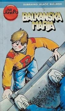 Balkanska mafija