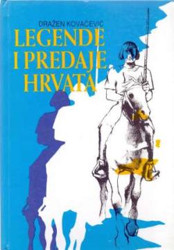 Legende i predaje Hrvata