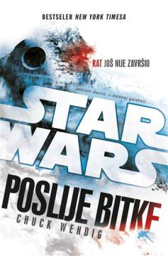 Star Wars: Poslije bitke