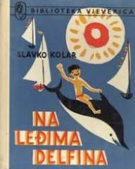 Na leđima delfina