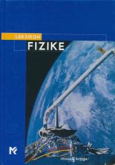 Leksikon fizike