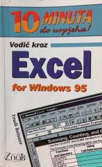 10 minuta do uspjeha! Vodič kroz excel for windows 95