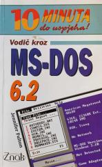 10 minuta do uspjeha! Vodič kroz MS-DOS 6.2