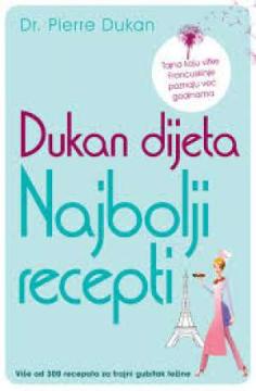 Dukan dijeta: Najbolji recepti