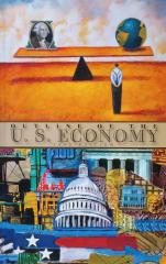 Outline of the U. S. economy