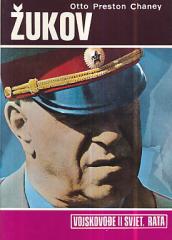 Žukov – maršal Sovjetskog Saveza