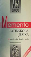 Memento latinskoga jezika