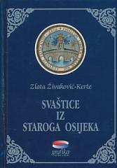 Svaštice iz staroga Osijeka