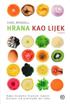 Hrana kao lijek: Kako možemo hranom liječiti bolesti od prehlade do raka