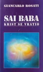 Sai Baba - Krist se vratio