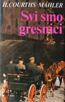 Svi smo grešnici