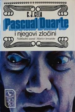 Pascual Duarte i njegovi zločini