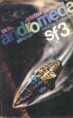 Andromeda – almanah naučne fantastike - SF3
