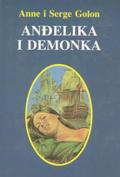 Anđelika i demonka