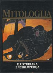 Mitologija – Ilustrirana enciklopedija