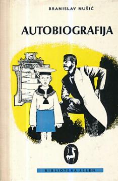 Autobiografija