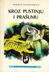 Kroz pustinju i prašumu