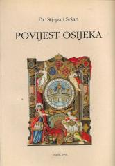 Povijest Osijeka: sažeti pregled