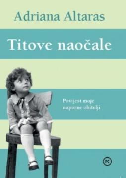 Titove naočale