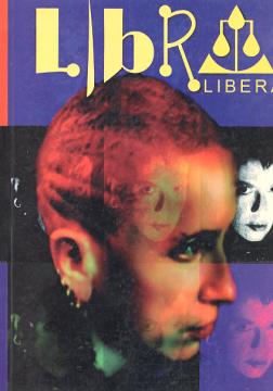 Libra Libera, # 6
