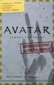 Avatar - Aktivistički vodič za preživljavanje