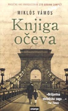 Knjiga očeva