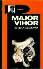 Major Vihor